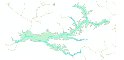 Thông tư 08/2023/TT-BTNMT của Bộ Tài nguyên và Môi trường ban hành Quy chuẩn kỹ thuật quốc gia về cơ sở dữ liệu nền địa lý quốc gia tỷ lệ 1:2.000, 1:5.000, 1:10.000