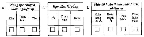 Quyết định 1388/QĐ-BHXH của Bảo hiểm xã hội Việt Nam ban hành Quy định về việc bổ nhiệm, bổ nhiệm lại, điều động, luân chuyển, biệt phái, miễn nhiệm, từ chức, tạm đình chỉ chức vụ, công tác đối với công chức lãnh đạo, viên chức quản lý và kế toán trưởng tại các đơn vị thuộc ngành Bảo hiểm xã hội Việt Nam