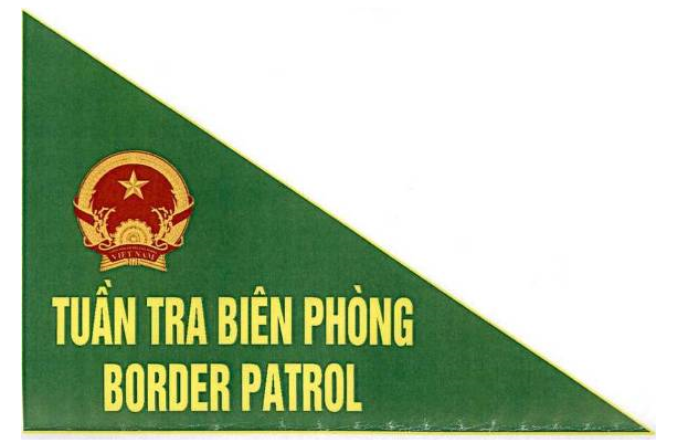 Thông tư 88/2023/TT-BQP của Bộ Quốc phòng quy định màu sắc, cờ hiệu, phù hiệu, tín hiệu của tàu thuyền, máy bay, xe - máy và phương tiện khác của Bộ đội Biên phòng