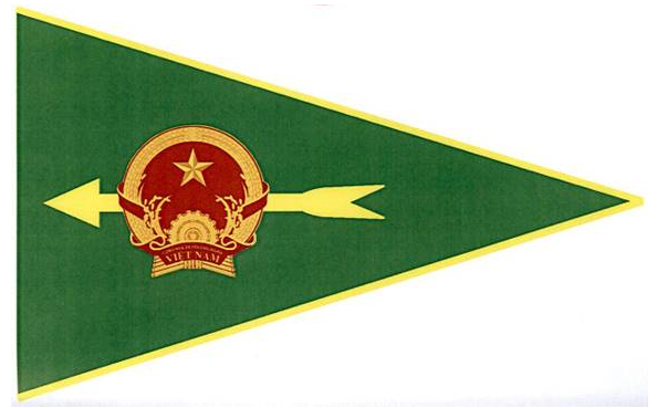 Thông tư 88/2023/TT-BQP của Bộ Quốc phòng quy định màu sắc, cờ hiệu, phù hiệu, tín hiệu của tàu thuyền, máy bay, xe - máy và phương tiện khác của Bộ đội Biên phòng