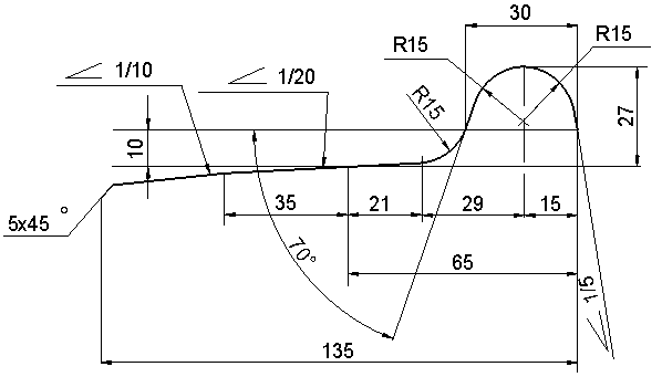 Quyết định 38/2007/QĐ-BGTVT của Bộ Giao thông vận tải về việc ban hành Tiêu chuẩn ngành