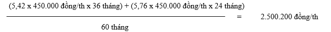 Thông tư 24/2007/TT-BLĐTBXH của Bộ Lao động, Thương binh và Xã hội về việc hướng dẫn tính thời gian để hưởng chế độ bảo hiểm xã hội theo Quyết định số 107/2007/QĐ-TTg ngày 13/7/2007 của Thủ tướng Chính phủ về việc tính thời gian để hưởng chế độ hưu trí, tử tuất đối với cán bộ, công chức, viên chức, công nhân, quân nhân và công an nhân dân thuộc biên chế các cơ quan nhà nước, các tổ chức chính trị, các tổ chức chính trị-xã hội, doanh nghiệp nhà nước, đơn vị lực lượng vũ trang được cơ quan, đơn vị cử đi công tác, học tập, làm việc có thời hạn, xuất cảnh hợp pháp ra nước ngoài, đã về nước trước ngày 01/01/2007 nhưng không đúng hạn