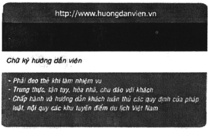 Thông tư 89/2008/TT-BVHTTDL của Bộ Văn hoá, Thể thao và Du lịch về việc hướng dẫn thực hiện Nghị định số 92/2007/NĐ-CP ngày 01 tháng 6 năm 2007 của Chính phủ quy định chi tiết thi hành một số điều của Luật Du lịch về kinh doanh lữ hành, chi nhánh, văn phòng đại diện của doanh nghiệp du lịch nước ngoài tại Việt Nam, hướng dẫn du lịch và xúc tiến du lịch