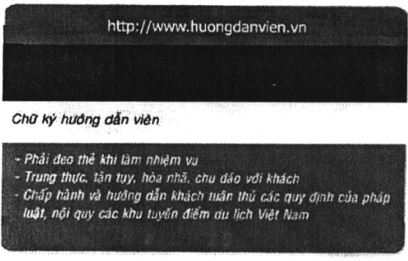 Thông tư 89/2008/TT-BVHTTDL của Bộ Văn hoá, Thể thao và Du lịch về việc hướng dẫn thực hiện Nghị định số 92/2007/NĐ-CP ngày 01 tháng 6 năm 2007 của Chính phủ quy định chi tiết thi hành một số điều của Luật Du lịch về kinh doanh lữ hành, chi nhánh, văn phòng đại diện của doanh nghiệp du lịch nước ngoài tại Việt Nam, hướng dẫn du lịch và xúc tiến du lịch