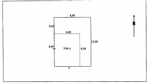 Thông tư 17/2009/TT-BTNMT của Bộ Tài nguyên và Môi trường quy định về Giấy chứng nhận quyền sử dụng đất, quyền sở hữu nhà ở và tài sản khác gắn liền với đất
