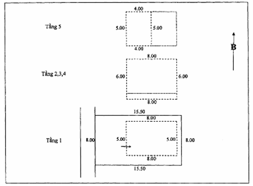Thông tư 17/2009/TT-BTNMT của Bộ Tài nguyên và Môi trường quy định về Giấy chứng nhận quyền sử dụng đất, quyền sở hữu nhà ở và tài sản khác gắn liền với đất