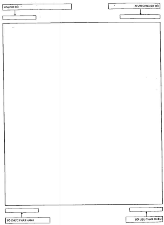 Thông tư 51/2012/TT-BGTVT của Bộ Giao thông Vận tải quy định về bản đồ, sơ đồ hàng không