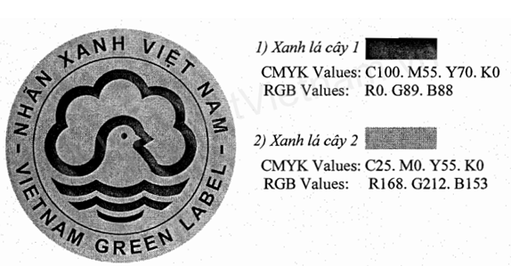 Thông tư 41/2013/TT-BTNMT của Bộ Tài nguyên và Môi trường quy định trình tự, thủ tục, chứng nhận nhãn sinh thái cho sản phẩm thân thiện với môi trường
