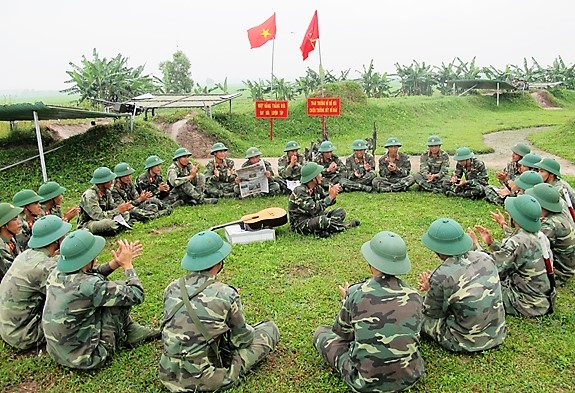 Thông tư 90/2025/TT-BQP Đã có Thông tư 90/2025/TT-BQP hướng dẫn thực hiện BHXH bắt buộc cho quân nhân và cơ yếu