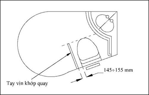 Thông tư 30/2023/TT-BGTVT của Bộ Giao thông Vận tải ban hành 03 Quy chuẩn kỹ thuật quốc gia về phương tiện giao thông đường sắt