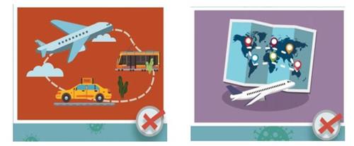 Quyết định 1773/QĐ-BYT của Bộ Y tế về việc ban hành “Sổ tay hướng dẫn một số biện pháp phòng chống dịch Viêm đường hô hấp cấp do SARS-COV-2 (COVID-19) đối với người khuyết tật tại cộng đồng”