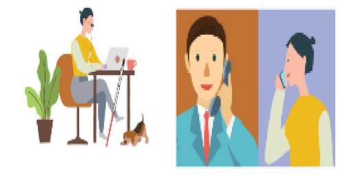 Quyết định 1773/QĐ-BYT của Bộ Y tế về việc ban hành “Sổ tay hướng dẫn một số biện pháp phòng chống dịch Viêm đường hô hấp cấp do SARS-COV-2 (COVID-19) đối với người khuyết tật tại cộng đồng”