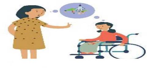 Quyết định 1773/QĐ-BYT của Bộ Y tế về việc ban hành “Sổ tay hướng dẫn một số biện pháp phòng chống dịch Viêm đường hô hấp cấp do SARS-COV-2 (COVID-19) đối với người khuyết tật tại cộng đồng”