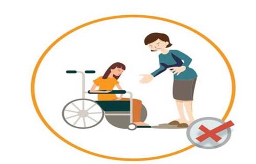 Quyết định 1773/QĐ-BYT của Bộ Y tế về việc ban hành “Sổ tay hướng dẫn một số biện pháp phòng chống dịch Viêm đường hô hấp cấp do SARS-COV-2 (COVID-19) đối với người khuyết tật tại cộng đồng”