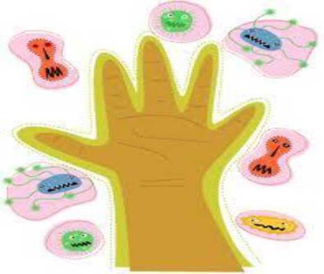 Quyết định 1773/QĐ-BYT của Bộ Y tế về việc ban hành “Sổ tay hướng dẫn một số biện pháp phòng chống dịch Viêm đường hô hấp cấp do SARS-COV-2 (COVID-19) đối với người khuyết tật tại cộng đồng”