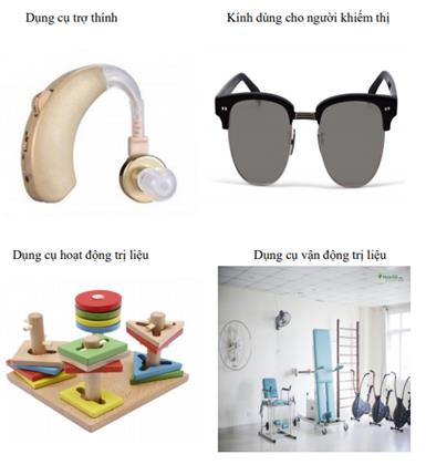 Quyết định 1773/QĐ-BYT của Bộ Y tế về việc ban hành “Sổ tay hướng dẫn một số biện pháp phòng chống dịch Viêm đường hô hấp cấp do SARS-COV-2 (COVID-19) đối với người khuyết tật tại cộng đồng”