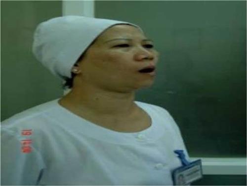 Quyết định 1773/QĐ-BYT của Bộ Y tế về việc ban hành “Sổ tay hướng dẫn một số biện pháp phòng chống dịch Viêm đường hô hấp cấp do SARS-COV-2 (COVID-19) đối với người khuyết tật tại cộng đồng”