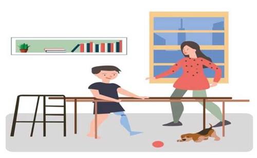 Quyết định 1773/QĐ-BYT của Bộ Y tế về việc ban hành “Sổ tay hướng dẫn một số biện pháp phòng chống dịch Viêm đường hô hấp cấp do SARS-COV-2 (COVID-19) đối với người khuyết tật tại cộng đồng”