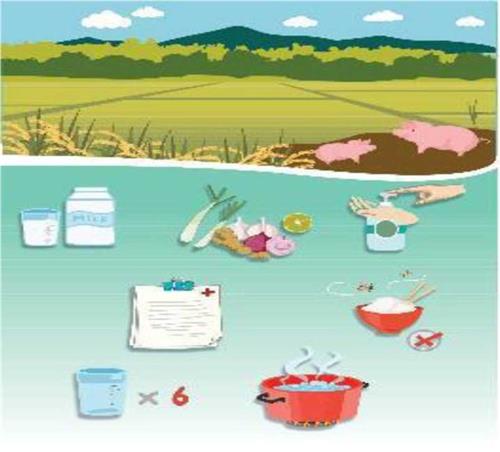 Quyết định 1773/QĐ-BYT của Bộ Y tế về việc ban hành “Sổ tay hướng dẫn một số biện pháp phòng chống dịch Viêm đường hô hấp cấp do SARS-COV-2 (COVID-19) đối với người khuyết tật tại cộng đồng”