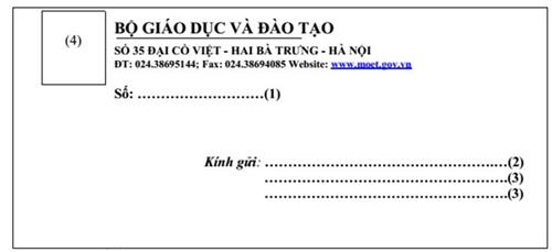 Quyết định 3666/QĐ-BGDĐT của Bộ Giáo dục và Đào tạo ban hành Quy chế công tác văn thư, lưu trữ của Bộ Giáo dục và Đào tạo