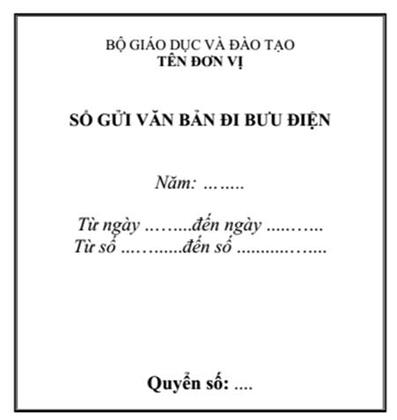 Quyết định 3666/QĐ-BGDĐT của Bộ Giáo dục và Đào tạo ban hành Quy chế công tác văn thư, lưu trữ của Bộ Giáo dục và Đào tạo