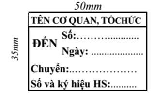 Quyết định 3666/QĐ-BGDĐT của Bộ Giáo dục và Đào tạo ban hành Quy chế công tác văn thư, lưu trữ của Bộ Giáo dục và Đào tạo