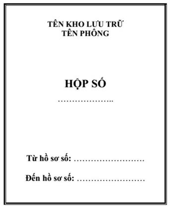 Quyết định 3666/QĐ-BGDĐT của Bộ Giáo dục và Đào tạo ban hành Quy chế công tác văn thư, lưu trữ của Bộ Giáo dục và Đào tạo