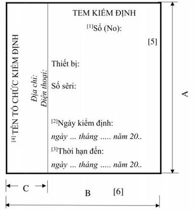 Quyết định 4443/QĐ-BYT của Bộ Y tế ban hành Tiêu chí và quy trình kiểm định an toàn và tính năng kỹ thuật Dao mổ điện cao tần dùng trong điều trị người bệnh