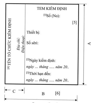 Quyết định 4442/QĐ-BYT của Bộ Y tế ban hành Tiêu chí và quy trình kiểm định an toàn và tính năng kỹ thuật Máy gây mê kèm thở dùng trong điều trị người bệnh