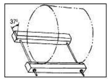 Thông tư 41/2023/TT-BGTVT của Bộ Giao thông Vận tải quy định về xếp hàng hóa trên phương tiện giao thông đường bộ