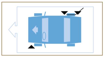 Thông tư 41/2023/TT-BGTVT của Bộ Giao thông Vận tải quy định về xếp hàng hóa trên phương tiện giao thông đường bộ