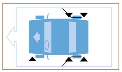 Thông tư 41/2023/TT-BGTVT của Bộ Giao thông Vận tải quy định về xếp hàng hóa trên phương tiện giao thông đường bộ