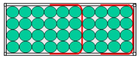 Thông tư 41/2023/TT-BGTVT của Bộ Giao thông Vận tải quy định về xếp hàng hóa trên phương tiện giao thông đường bộ
