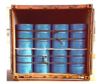 Thông tư 41/2023/TT-BGTVT của Bộ Giao thông Vận tải quy định về xếp hàng hóa trên phương tiện giao thông đường bộ