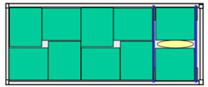 Thông tư 41/2023/TT-BGTVT của Bộ Giao thông Vận tải quy định về xếp hàng hóa trên phương tiện giao thông đường bộ