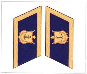 Nghị định 22/2024/NĐ-CP của Chính phủ sửa đổi, bổ sung một số điều của Nghị định 82/2016/NĐ-CP ngày 01/7/2016 của Chính phủ quy định quân hiệu, cấp hiệu, phù hiệu và trang phục của Quân đội nhân dân Việt Nam và Nghị định 61/2019/NĐ-CP ngày 10/7/2019 của Chính phủ quy định chi tiết một số điều và biện pháp thi hành Luật Cảnh sát biển Việt Nam