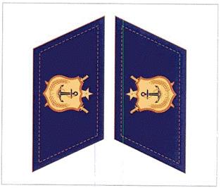 Nghị định 22/2024/NĐ-CP của Chính phủ sửa đổi, bổ sung một số điều của Nghị định 82/2016/NĐ-CP ngày 01/7/2016 của Chính phủ quy định quân hiệu, cấp hiệu, phù hiệu và trang phục của Quân đội nhân dân Việt Nam và Nghị định 61/2019/NĐ-CP ngày 10/7/2019 của Chính phủ quy định chi tiết một số điều và biện pháp thi hành Luật Cảnh sát biển Việt Nam