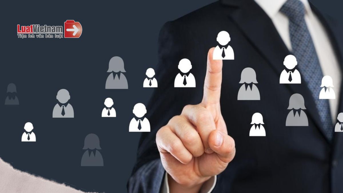 vị trí việc làm đối với công chức cấp xã dự kiến về vị trí việc làm đối với công chức cấp xã