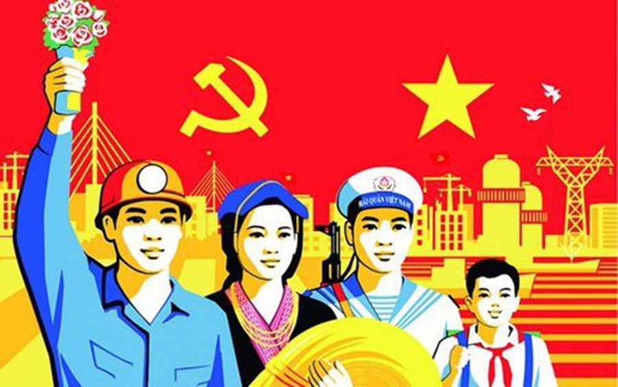 Hoàn thành đại hội Đảng bộ xã, phường, đặc khu trong tháng 10/2025 Hoàn thành đại hội Đảng bộ xã, phường, đặc khu trong tháng 10/2025