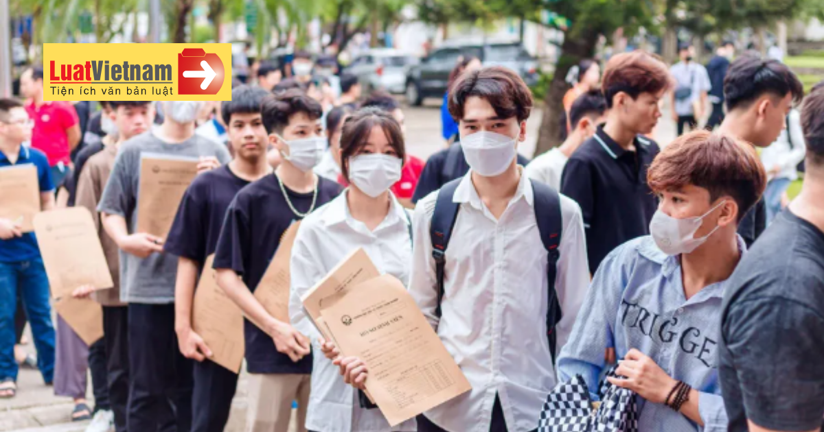 Cần làm gì để chắc chắn trúng tuyển Cần làm gì để chắc chắn trúng tuyển