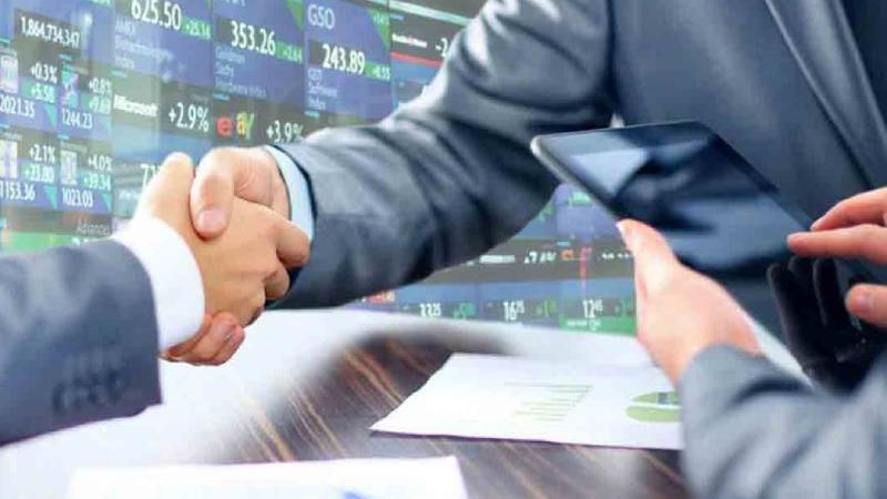 Mẫu đơn xin đăng ký giao dịch cổ phiếu mới nhất Mẫu đơn xin đăng ký giao dịch cổ phiếu mới nhất