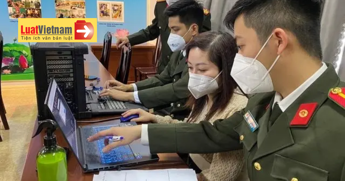 mức phạt về vi phạm bảo vệ dữ liệu cá nhân mức phạt về vi phạm bảo vệ dữ liệu cá nhân