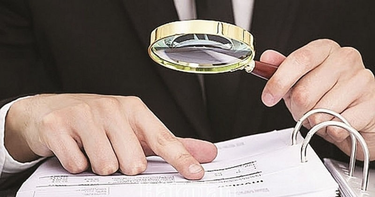 Tước giấy phép đến 12 tháng với doanh nghiệp kiểm toán không bảo mật thông tin khách hàng