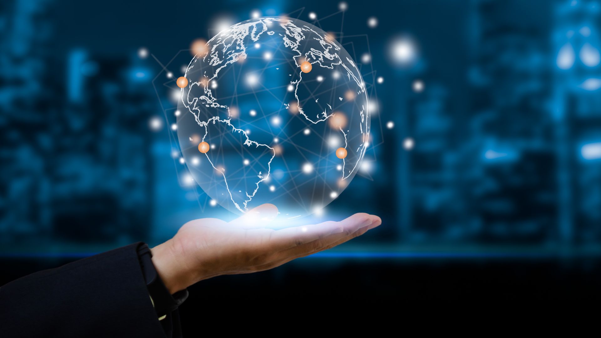 National resources for digital transformation National resources for digital transformation