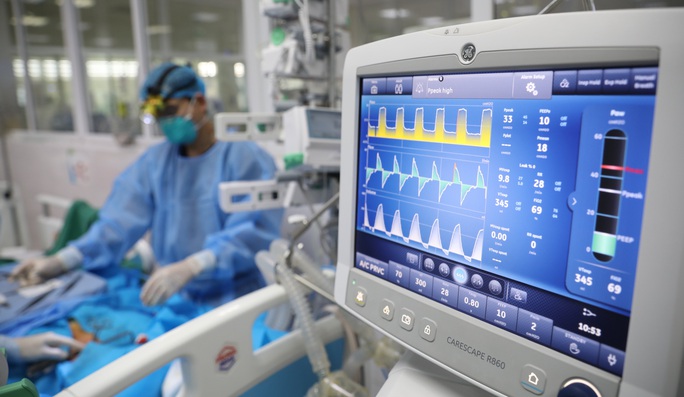 Cơ sở khám, chữa bệnh phân công trực 24/24 giờ, đủ 4 cấp dịp Lễ Quốc khánh Cơ sở khám, chữa bệnh phân công trực 24/24 giờ, đủ 4 cấp dịp Lễ Quốc khánh