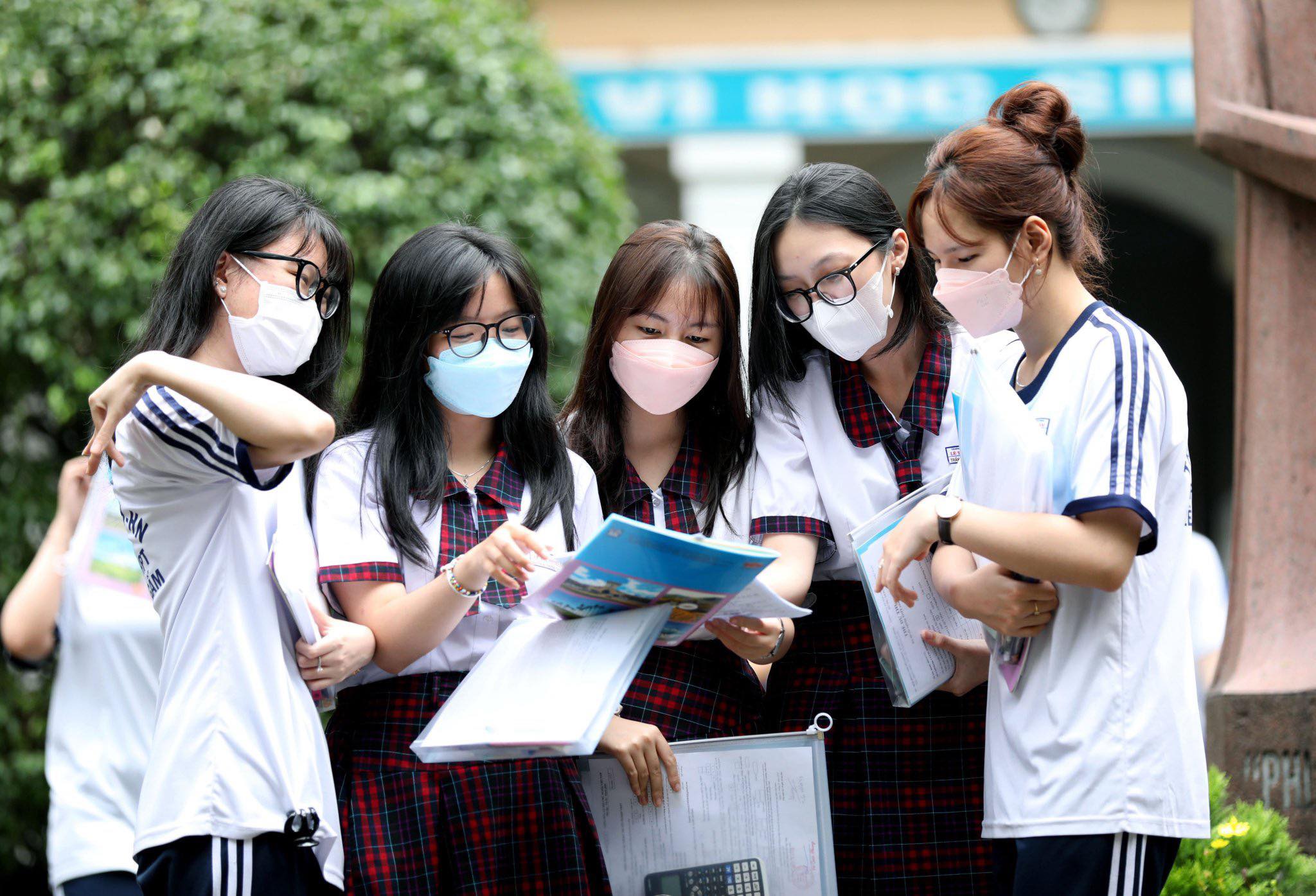Điều kiện vay vốn học tập của sinh viên khoa học, công nghệ Điều kiện vay vốn học tập của sinh viên khoa học, công nghệ