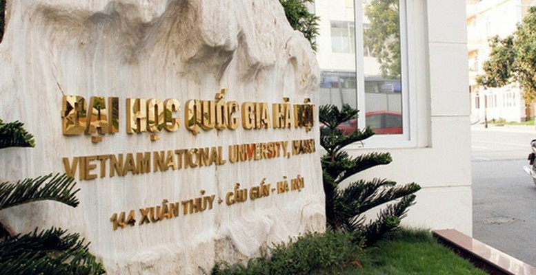 Nhiệm vụ mới của đại học quốc gia Nhiệm vụ mới của đại học quốc gia