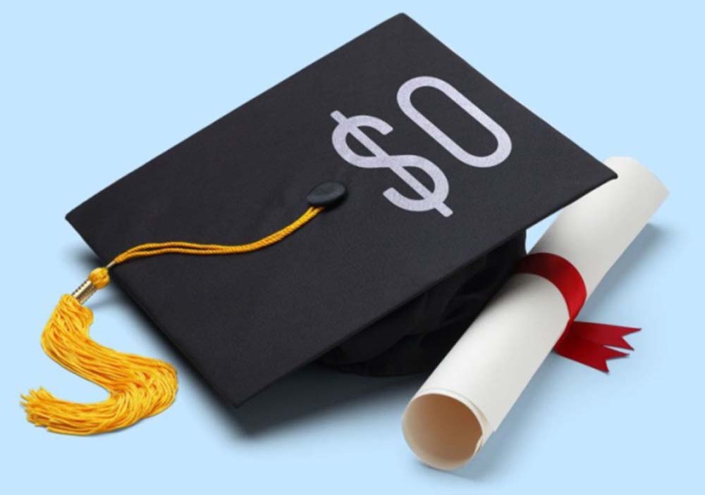 trường hợp được miễn học phí từ năm học 2025 - 2026 14 trường hợp được miễn học phí từ năm học 2025 - 2026