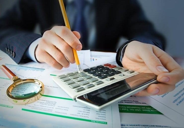 Giả mạo Chứng chỉ kiểm toán viên Giả mạo Chứng chỉ kiểm toán viên phạt đến 60 triệu đồng