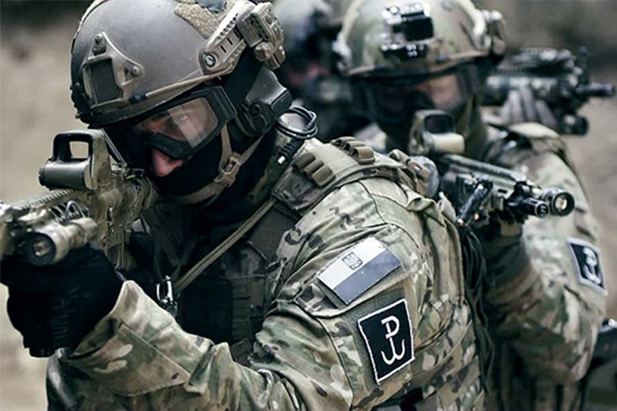 New regulations aim to prevent, combat terrorist financing New regulations aim to prevent, combat terrorist financing